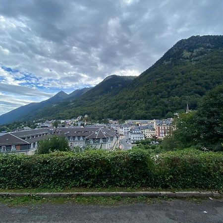 Cauterets Charmant Studio 4 Personnes 外观 照片