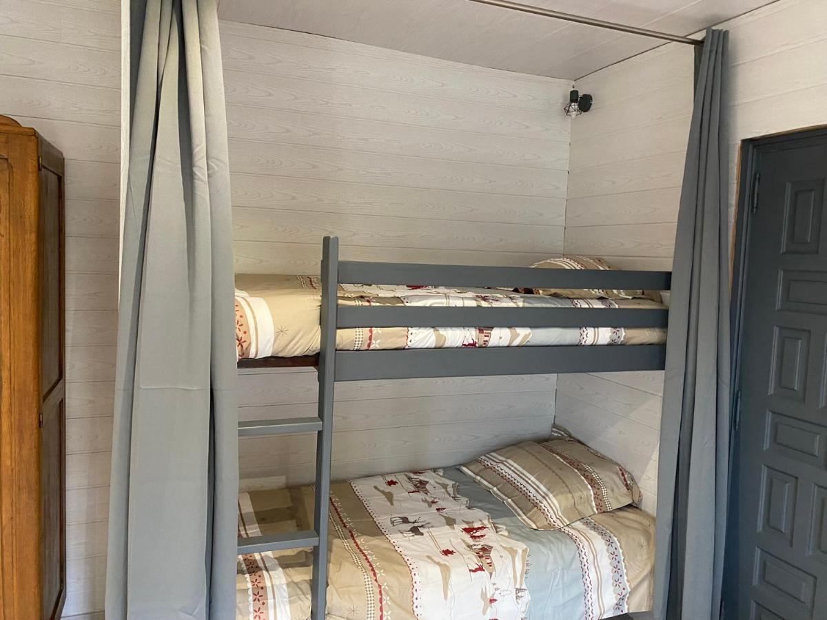 Cauterets Charmant Studio 4 Personnes 外观 照片